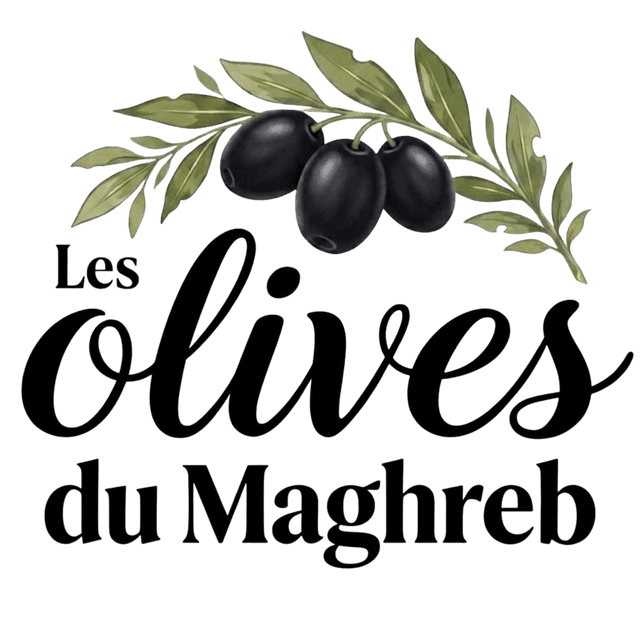 Les Olives du Maghreb