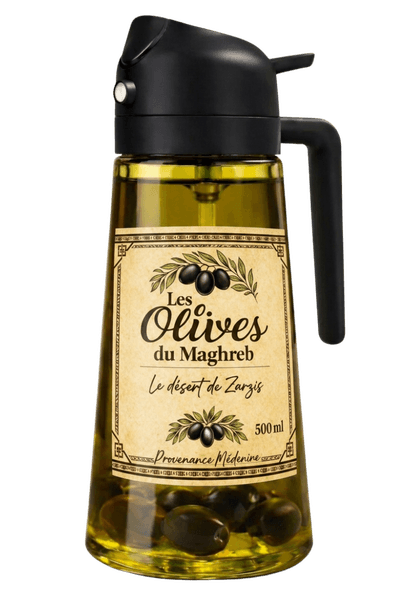 Le Désert de Zarzis